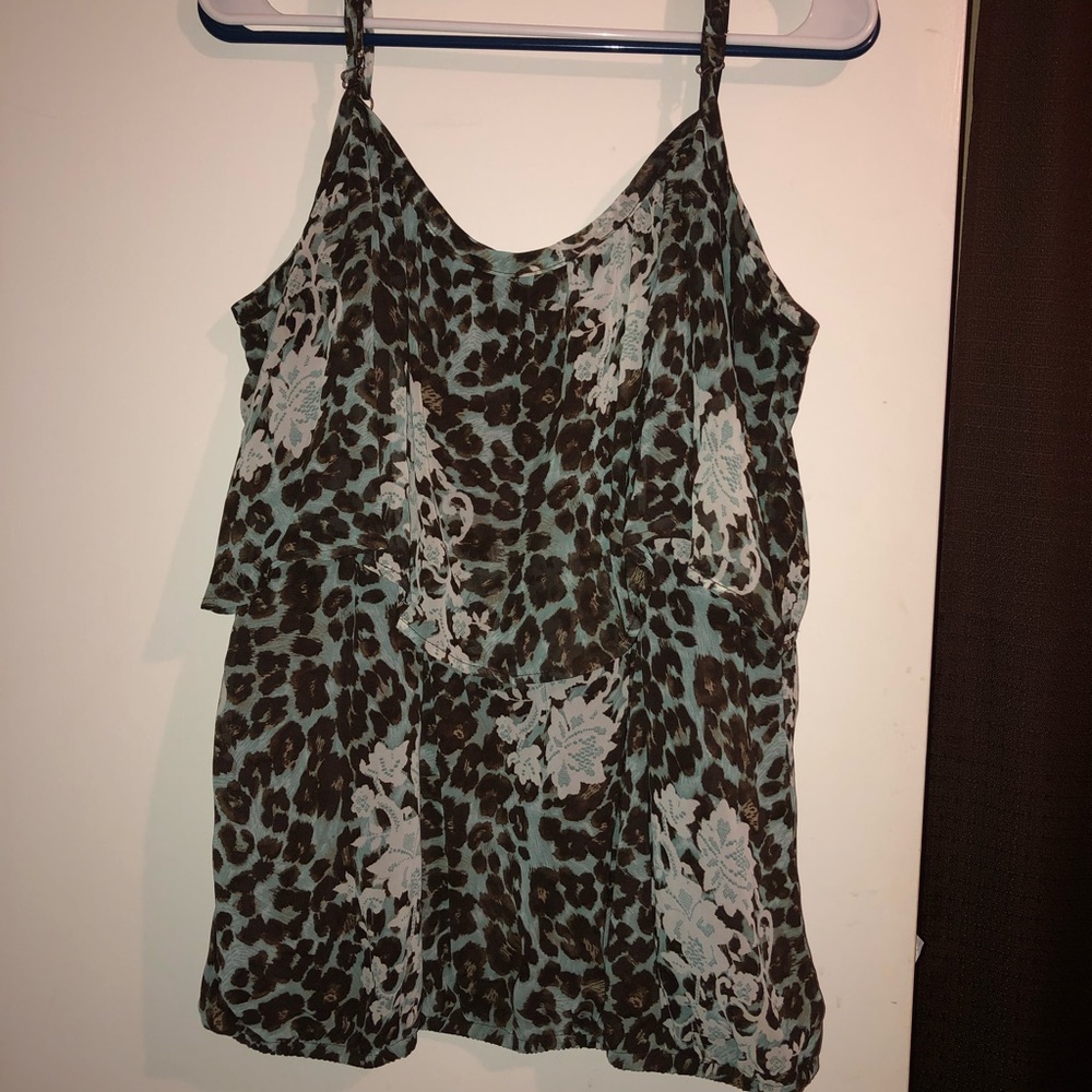 Torrid size 2=18/20